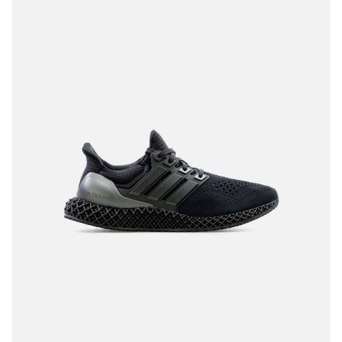 中古 Blck Black Shoe Running Mens Ultra4d Adidas スニーカー ブラック 黒色 メンズ Adidas アディダス スニーカー メンズ Snck110 Goodfellowzm Com