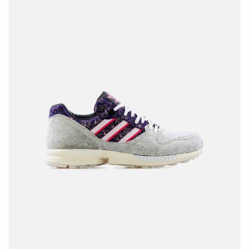格安 楽天市場 アディダス Adidas メンズ ライフスタイル 紫 パープル 灰色 グレー スニーカー Purple Adidas Zx 5000 Azx Vieux Lyon Renaissance Mens Lifestyle Shoe Grey メンズ スニーカー スニケス 21春夏新色 Nphl Go Ke