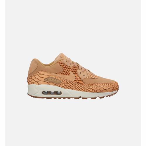 破格値下げ スニーカー エアマックス ゴールド 金色 メンズ プレミアム マックス エア Nike ナイキ Air スニーカー メンズ Gold Tan Shoe Mens 90 Nike Premium Snck110 71 Www Dupoll Com