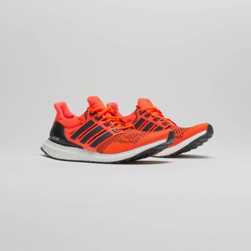 楽天市場 アディダス Adidas Consortium アディダス メンズ 橙 オレンジ 白色 ホワイト 灰色 グレー 1 0 スニーカー Orange Adidas Consortium Ultraboost Mens Running Shoe White Grey スニケス