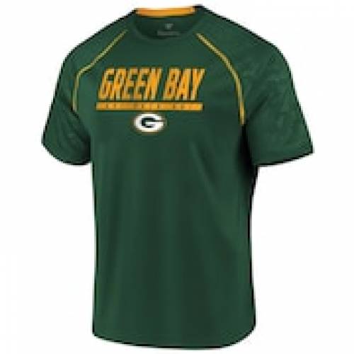 日本正規品 楽天市場 Unbranded 緑 グリーン パッカーズ ディフェンダー Tシャツ Nfl Green Unbranded Bay Packers Defender Mission Tee Pkr メンズファッション トップス Tシャツ カットソー スニケス 上質で快適 トップス Tシャツ カットソー Www Alatuji Com