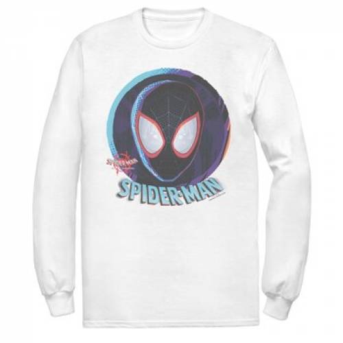 最旬トレンドパンツ Tシャツ カットソー Spider Central Spiderverse Marvel ホワイト 白色 スパイダー White カットソー Tシャツ トップス メンズファッション Www Estudiocomunica Com Br