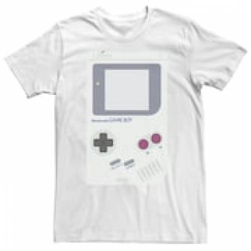 楽天市場 Unbranded ゲーム Tシャツ チャコール ヘザー Game Heather Unbranded Nintendo Handheld Console Tee Charcoal メンズファッション トップス Tシャツ カットソー スニケス