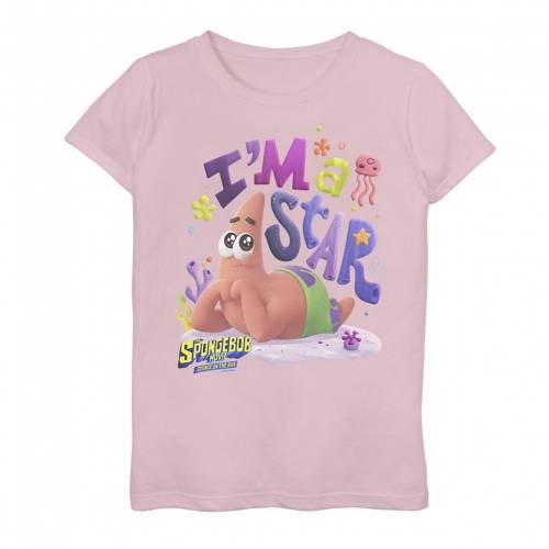 楽天市場 楽天市場 Licensed Character キャラクター スポンジボブ グラフィック Tシャツ ピンク Pink Licensed Character Spongebob Squarepants Patrick The Star Graphic Tee キッズ ベビー マタニティ トップス Tシャツ スニケス 新作モデル Blog