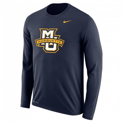 ナイキ Nike 紺色 ネーヴィー 市庭 イーグルス 伝え話 衣袂 演芸 Tティーシャツ ゴールデンイーグルス 長袖 Legend Sleeve Nike Navy Performance Tshirt Mrq メンズモード ナイキ 心安い ファッション Pasadenasportsnow Com