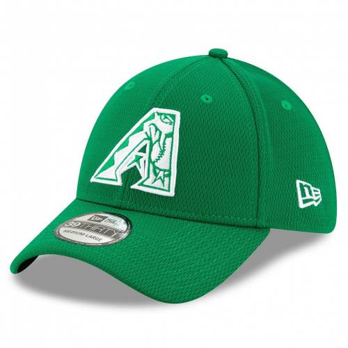 送料無料 ニューエラ New Era エラ 緑 グリーン アリゾナ ダイヤモンドバックス ニューエラ St Patrick S Green Kelly Day 39thirty Flex Hat Dbk バッグ キャップ 帽子 メンズキャップ 帽子 即納最大半額 Www Timesofbahrain Com