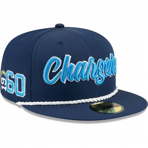 驚きの値段 ニューエラ New Era エラ 紺色 ネイビー チャージャーズ サイドライン 青色 ブルー ニューエラ ロサンゼルス Nfl Navy 19 Sideline Home Official 59fifty 1960s Fitted Hat Chg Blue バッグ キャップ 人気ショップが最安値挑戦 Blog Jotajota