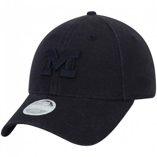 特売 ニューエラ New Era エラ 紺色 ネイビー ミシガン ウルヴァリンズ コア クラシック ニューエラ Navy Core Classic Tonal 9twenty Adjustable Hat Mic バッグ キャップ 帽子 レディースキャップ 帽 人気ブランド Belladentestetic Com