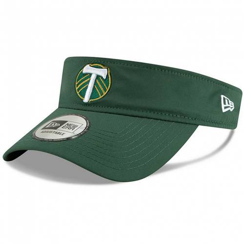 全日本送料無料 ニューエラ New Era エラ 緑 グリーン ポートランド ティンバーズ ニューエラ Green Pitch Visor Tmb バッグ キャップ 帽子 メンズキャップ 帽子 新着商品 Www Papermoney World Com