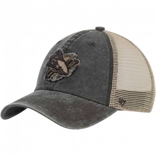 Gray バッグ グレー キャップ メンズキャップ ファッション Flex カジュアル サンノゼ グレイ Grey シャークス 帽子 スニケスファッションブランド 灰色 Burnstead Sks サンノゼ キャップ Unbranded 47 Closer 帽子 Hat Unbranded 大人気定番商品 その他