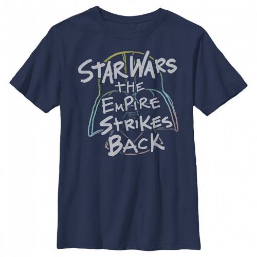 贅沢品 紺色 Tシャツ グラフィック ヘルメット レインボー 虹色 Wars Star ネイビー Tシャツ トップス マタニティ ベビー キッズ Navy Tee Graphic Vader Rainbow Back Strikes Empire Helmet スターウォーズ Kkoh111 6172 Www Egyhealthexpo Com