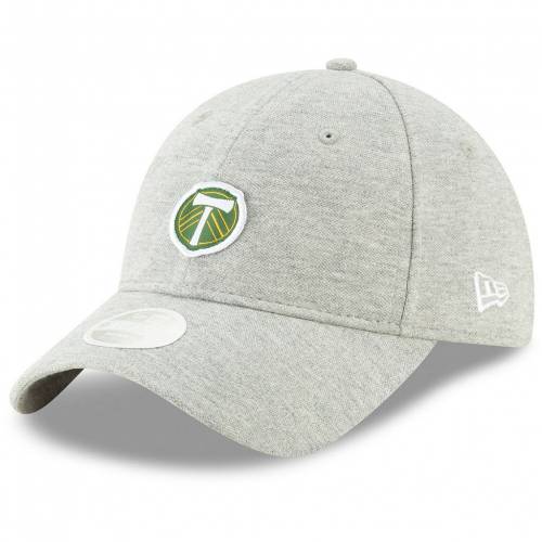 本店は Hat ファッション Era レディースキャップ Team バッグ Tmb 帽子 スニケスファッションブランド 帽子 キャップ チーム 灰色 エラ Adjustable Grey 灰色 カジュアル キャップ New 9twenty ポートランド ティンバーズ ニューエラ ニューエラ バッグ グレイ