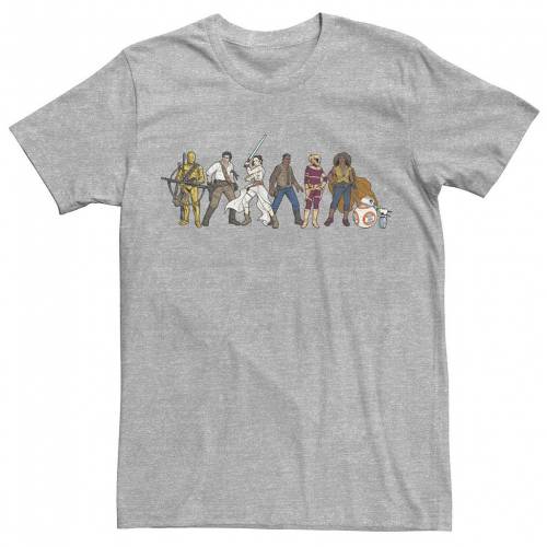 ライズ レベル Tシャツ スターウォーズ 【 STAR WARS THE RISE OF SKYWALKER REBEL LINE TEE / 】 メンズファッション トップス カットソー｜スニケス