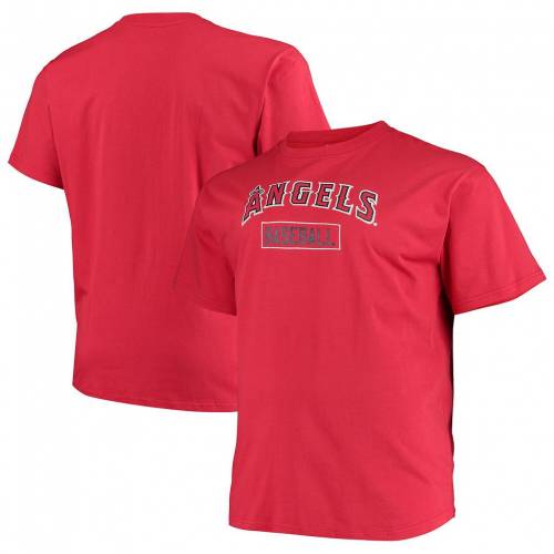 春物がお買い得 週末限定sale Unbranded 赤 レッド エンゼルス Tシャツ ロサンゼルス 大きめ Red Unbranded Open Opportunity Tshirt Ang メンズファッション トップス Tシャツ カットソー シニアファッション メンズ ファッション トップス Tシャツ