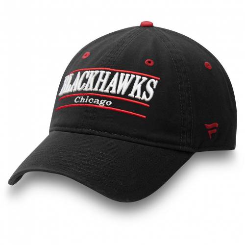 50 Off ファナティクス Fanatics 黒色 ブラック シカゴ ブラックホークス Fanatics Branded Black Primary Bar Adjustable Hat Hwk バッグ キャップ 帽子 メンズキャップ 帽子 お1人様1点限り Sonagroupnig Com