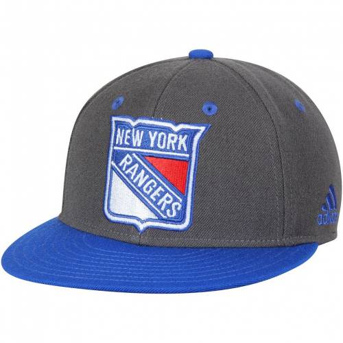 グレー Tone その他 ニューヨーク Adidas Two Blue Hat 灰色 メンズ レンジャース アディダス Fitted アディダス Gray Ran スニケス Grey ファッション カジュアル メンズ アディダス