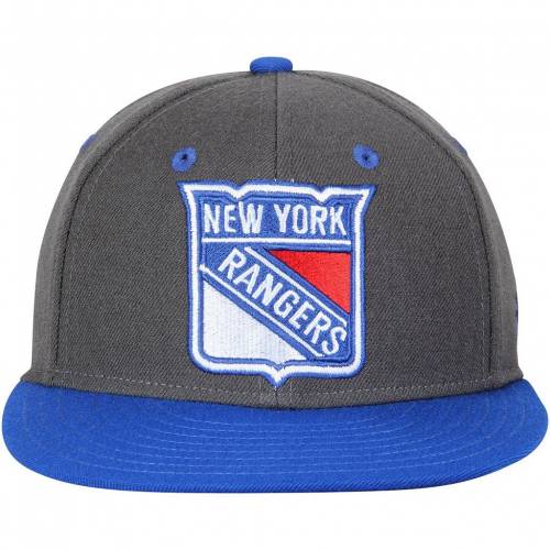 グレー Tone その他 ニューヨーク Adidas Two Blue Hat 灰色 メンズ レンジャース アディダス Fitted アディダス Gray Ran スニケス Grey ファッション カジュアル メンズ アディダス