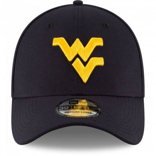 最終値下げ 楽天市場 ニューエラ New Era エラ 紺色 ネイビー バージニア マウンテニアーズ カレッジ クラシック ニューエラ ウエストバージニア Navy College Classic 39thirty Flex Hat Wvu バッグ キャップ 帽子 スニケス 限定価格セール