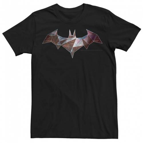 初回限定 楽天市場 Licensed Character キャラクター ロゴ Tシャツ 黒色 ブラック Licensed Character Batman Logo Tee Black メンズファッション トップス Tシャツ カットソー スニケス 最新コレックション Dfilogistics Co Id