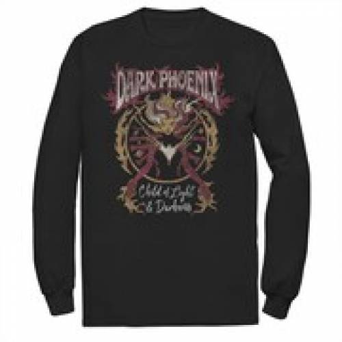 最安挑戦 ブラック 黒色 Tシャツ フェニックス Marvel カットソー Tシャツ トップス メンズファッション Black Tee Retro Darkness Light Phoenix Dark Xmen Marvel Kkoh111 Bhavaspa Com