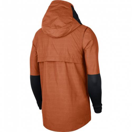 コート メンズファッション カジュアル ロングホーンズ ジャケット Nike Tex メンズファッション ジャケットメンズファッション Nike Nike Player カレッジ 橙 ナイキ ジャケット スニケスナイキ フーディー テキサス オレンジ Quarterzip Texas Orange College