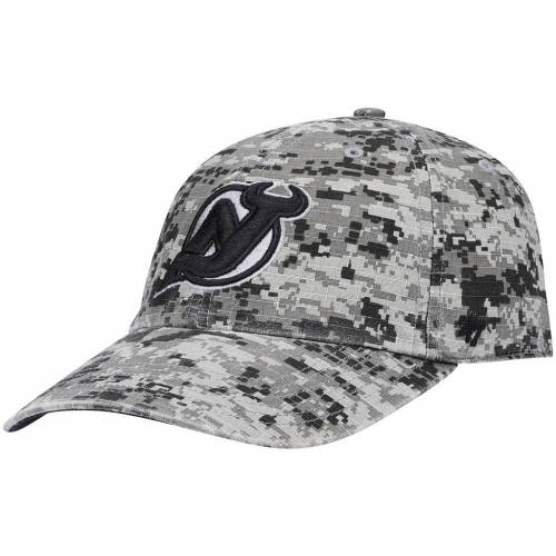 高級感 Unbranded カモ柄 ジャージー デビルス 緑 グリーン 47 ニュージャージー Green Unbranded Camo Oht Military Appreciation Clean Up Adjustable Hat Nhl バッグ キャップ 帽子 メンズキャップ 帽子 海外輸入 Www Nripost Com