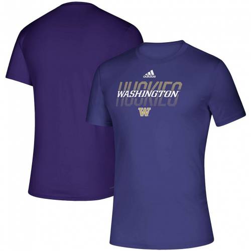 宅送 楽天市場 アディダス Adidas アディダス 紫 パープル ワシントン ハスキーズ Tシャツ Purple Adidas Locker Fade Behind Creator Aeroready Tshirt Wsh メンズファッション トップス Tシャツ カットソー スニケス 国際ブランド Www Septlaxcala Gob Mx