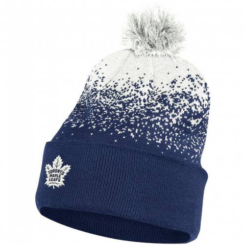 楽天市場 楽天市場 アディダス Adidas アディダス トロント ロゴ ニット 紺色 ネイビー メープルリーフス Adidas Navy White Primary Logo Fade Cuffed Knit Hat With Pom Mpl バッグ キャップ 帽子 メンズキャップ 帽子 スニケス オープニング大放出セール