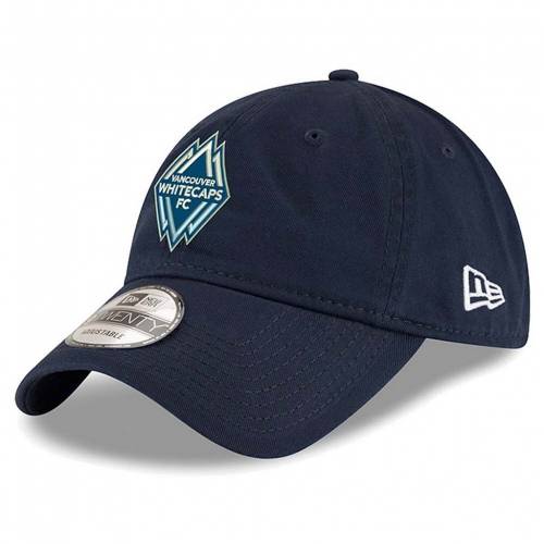 人気ブランド ニューエラ New Era エラ 紺色 ネイビー バンクーバー ホワイトキャップス チーム ロゴ ニューエラ Team Navy Logo 9twenty Adjustable Hat Vwc バッグ キャップ 帽子 メンズキャップ 帽子 人気満点 Www Nripost Com