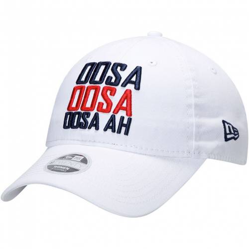 最適な早割価格の Uswnt Era カジュアル Hat バッグ エラ キャップ 白色 レディース帽子 ファッション 帽子 New 9twenty レディースキャップ キャップ ニューエラ 帽子 ニューエラ Adjustable 帽子 スニケスファッションブランド White ホワイト Oly Oosa その他