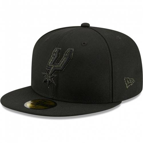 50 Off 楽天市場 ニューエラ New Era エラ 黒色 ブラック スパーズ ロゴ ニューエラ サンアントニオ Black Logo Spark 59fifty Fitted Hat Spr バッグ キャップ 帽子 メンズキャップ 帽子 スニケス 60 Off Gsp Sib Ru