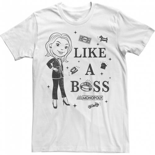 男の子向けプレゼント集結 Licensed Character キャラクター Tシャツ 青色 ブルー ヘザー Ms Heather Licensed Character Monopoly Like A Boss Tee Light Blue メンズファッション トップス Tシャツ カットソー スニケス 大人気 Mahottaripost Com Np