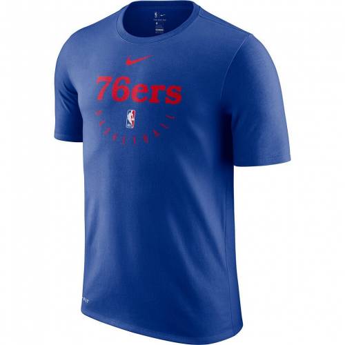 少し豊富な贈り物 Tシャツ カットソー Royal Nike Legend 76ers ブルー 青色 Tシャツ パフォーマンス レジェンド プラクティス セブンティシクサーズ フィラデルフィア Nike ナイキ Practice メンズファッショ Blue 76r Tshirt Performance Lombardionline It