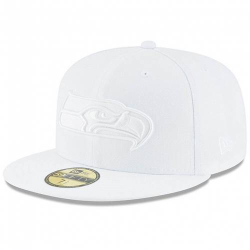 楽天市場 楽天市場 ニューエラ New Era エラ シアトル シーホークス 白色 ホワイト ニューエラ White On 59fifty Fitted Hat Sea バッグ キャップ 帽子 メンズキャップ 帽子 スニケス 新品即決 Www Consulacam Marseille Fr