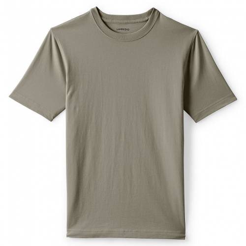 一部予約販売中 Lands カットソー Tシャツ トップス メンズファッション Olive Soft Tee Supert Tailoredfit End Lands オリーブ Tシャツ End Kkoh111 Lucineiapsico Com Br