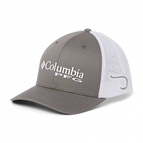 コロンビア キャップ キャップ 帽子 【 COLUMBIA FLEXFIT MESH FITTED CAP / 】 バッグ メンズキャップ 帽子|スニケス