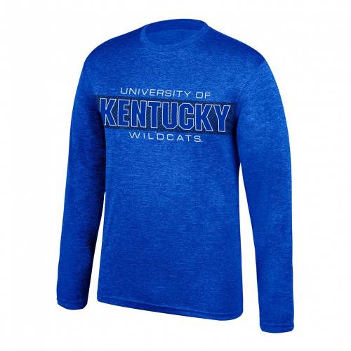 激安通販 Tシャツ カットソー ブルー 青色 Tシャツ ワイルドキャッツ ケンタッキー Unbranded カットソー Tシャツ トップス メンズファッション Blue Ken Tee Chrome Unbranded Dgb Gov Bf