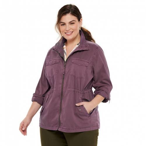 sonoma utility jacket