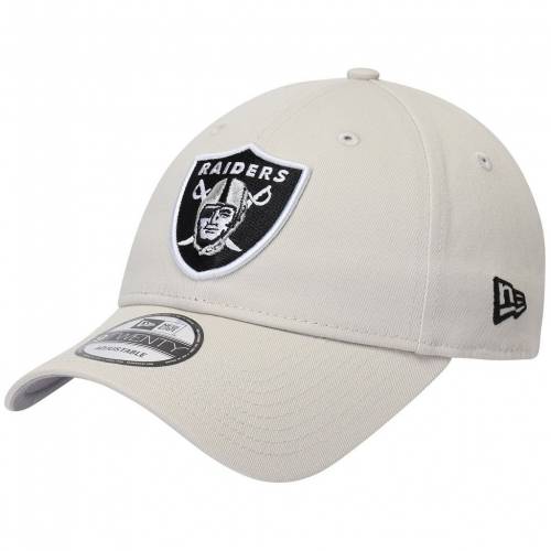 値引きする ニューエラ New Era エラ カーキ オークランド レイダース ニューエラ Khaki Oakland Raiders Playmaker 9twenty Adjustable Hat Oak Beig K バッグ キャップ 帽子 メンズキャップ 帽子 超人気 503 Sv