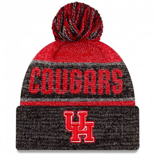 人気ショップが最安値挑戦 楽天市場 ニューエラ New Era エラ 赤 レッド ヒューストン クーガーズ チーム ニット ニューエラ Red Team Freeze Cuffed Knit Hat With Pom Hou バッグ キャップ 帽子 メンズキャップ 帽子 スニケス 在庫限り Atabeyviajes Com Ar