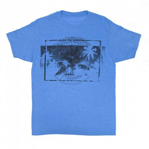 独特の上品 Apt ブルー 青色 Tシャツ 9 Apt カットソー Tシャツ トップス メンズファッション Blue Tee Baromotry 9 Kkoh111 Projectnic Org