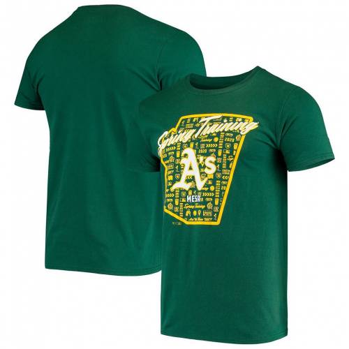 お試し価格 Tシャツ カットソー Branded Fanatics Spring Green Tシャツ トレーニング スプリング アスレチックス オークランド グリーン 緑 Fanatics ファナティクス Training Tシャ トップス メンズファッション Oas Tshirt Southpaw Avadf Com Br