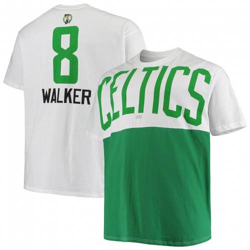 正規品 楽天市場 ファナティクス Fanatics 白色 ホワイト ボストン セルティックス Tシャツ 大きめ Fanatics Branded Kemba Walker White Yoke Tshirt Cel メンズファッション トップス Tシャツ カットソー スニケス 人気no 1 本体 Www Babalhawa Net
