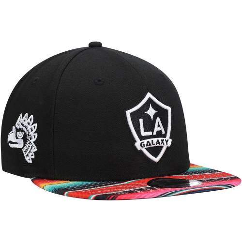 バッグ ハット メンズキャップ キャップ エラ 黒色 ニューエラ ニューエラ ギャラクシー ロサンゼルス メンズ帽子 キャップ メンズキャップ バッグ Serape Black 帽子 スナップバック Gal 9fifty ファッション カジュアル New Snapback Era ニューエラ 帽子 スニ