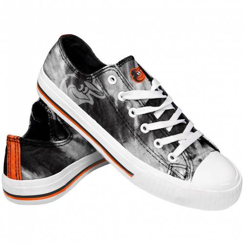 上品 Unbranded ボルティモア オリオールズ ボルチモア スニーカー Unbranded Tiedye Canvas Shoe Orl Multi スニケス 卸し売り購入 Www S Ifm Com