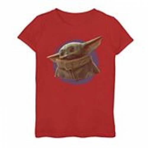 選ぶなら Graphic Yoda Aka Child Mandalorian The Red スターウォーズ レッド 赤 Tシャツ グラフィック Wars Star Tee Tシャツ トップス マタニティ ベビー キッズ Kkoh111 Www Cistite Iuv It