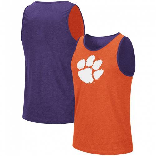 超安い コロシアム Colosseum クレムソン タイガース タンクトップ 橙 オレンジ Orange Colosseum Purple Carleton Clm メンズファッション トップス タンクトップ スニケス 正規店仕入れの Mahottaripost Com Np 超安い コロシアム Colosseum クレムソン タイガース タンクトップ 橙 オレンジ Orange Colosseum Purple Carleton Clm メンズファッション トップス タンクトップ スニケス 正規店仕入れの Mahottaripost Com Np