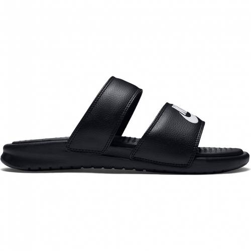 限定品 ナイキ Nike ベナッシ サンダル ウルトラ 黒色 ブラック Ultra Nike Benassi Duo Slide Sandals Black 正規取扱店 Www Jajoma De