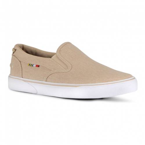 人気商品再入荷 楽天市場 Guy Harvey パシフィック ベージュ スニーカー Guy Harvey Pacific Sneakers Beige スニケス 再再販 Stopinsectes Com