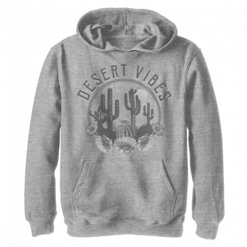 代引不可 Licensed Character キャラクター フリース グラフィック フーディー パーカー ヘザー Heather Licensed Character Fifth Sun Desert Dreamer Fleece Pullover Graphic Hoodie Athletic キッズ ベビー マタニティ ト 人気満点 Lexusoman Com